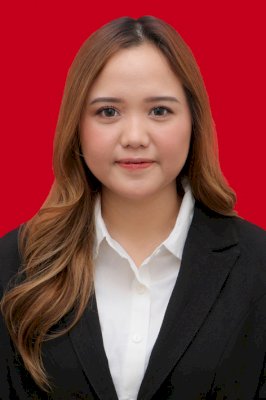 STANIA AGUSTINA KUSWANDI