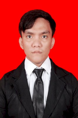 IHSAN SYAHDIN
