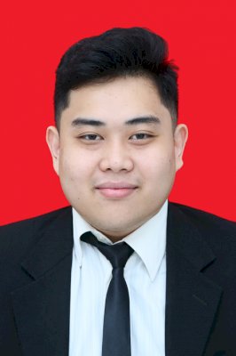 VINCEN SUVANDI