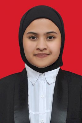 NESHA DESTIANA