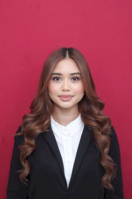 DEVINA ALMAMARSHA SAIFUL