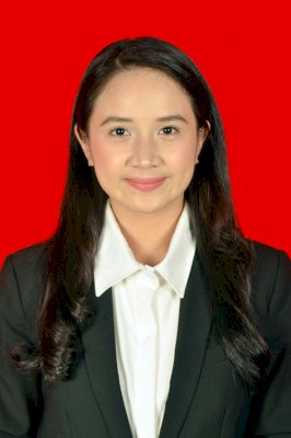 GABRIELLE PETRA SUITELLA