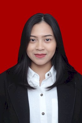 LATIFANY RAHMADINA FAJRIN