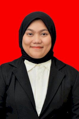RAIHANA AULIANDIKA ISNARINI