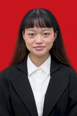 IVANA WIHARTONO