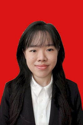 SHARON IRENE SUTIKNO