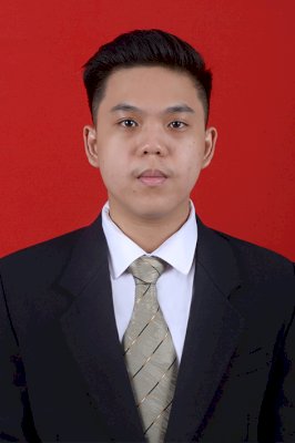 RICHIE JUNIOR SOEWITO