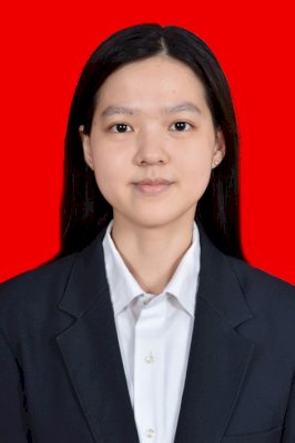 STEVIA AUDREY EFRIYANTO