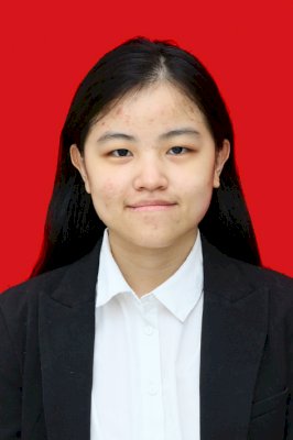 NAOMI PRISCILLA