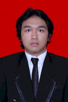 RONALD BUDIMAN