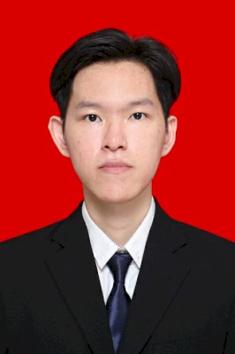 SAMUEL RAYMOND PRANOWO