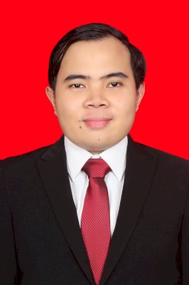 BERNARDUS RADITYA MAWARDI