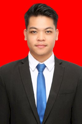 VICTOR CHRISTIAN RUNTUWENE