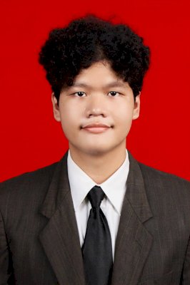 MHD. RAFI ALFARISY
