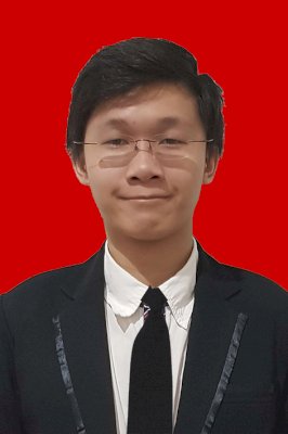 PATRICK ALVIN NIGO