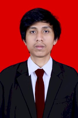 MARIO VICKY RAFLIANA ROOSTANDI