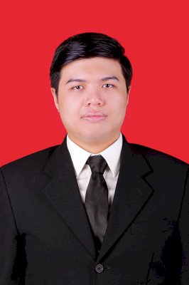 DAVEY ARIYA WIBOWO TAN