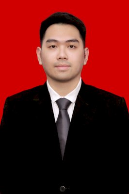 MICHAEL CHRISTOPHER DIKDJAJA