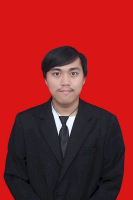 VALENTINO ALBERT HIEN SUAK