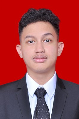 YEREMIA VICTOR SALIBANA