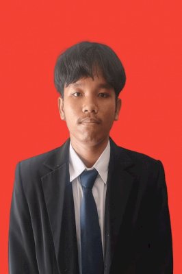 NICKO AHMAD CHANI RAMADHAN