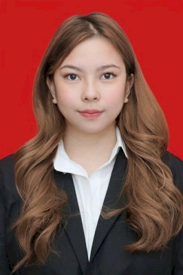 BRITNEY FRANSISKA XAVERIA KALIGIS