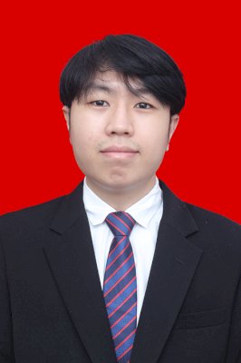 GARRY CRISTIAN CHANDRA TJIANG