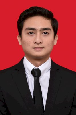 SHARIM MUHAMMAD RAIHAN