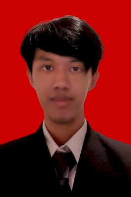 FEDERICCO GRIFFITH WIJAYA