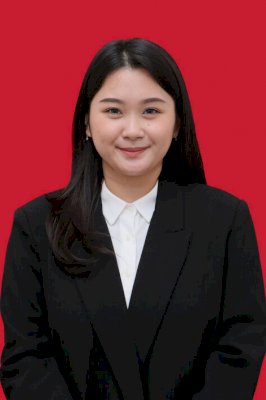 LISA INDERI YANTI