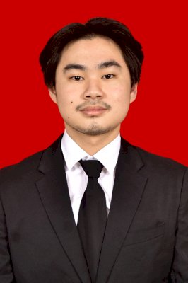 THOMAS DHARMA RAMADHAN