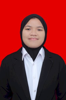 MEGA NURFAH