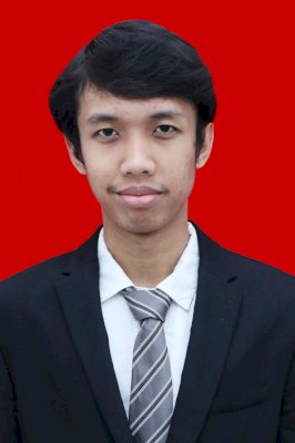 CAREL PRIANUGRA CERI PRATAMA