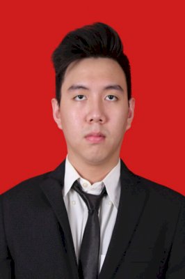 CHRISTIAN DAVID LEANIEL