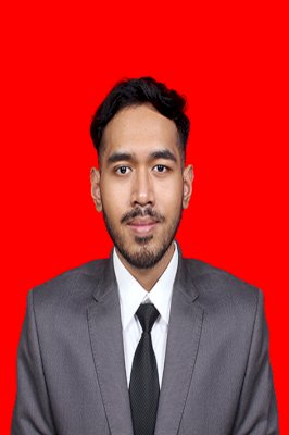 ADRIAN DZULHIPRADANA