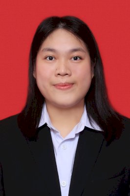 JEMIMA GRACIELA LEGOWO