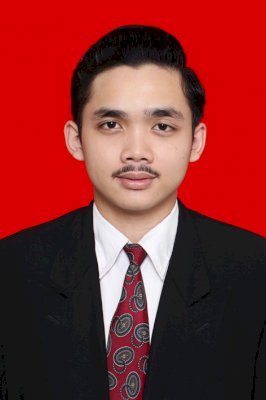 SYAHRUL MUHAMMAD ARIEF