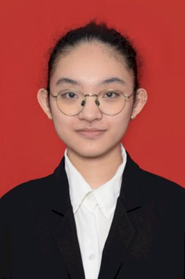 FLORENCE CALISTA JENNIFER NOVERIA TAMPUBOLON