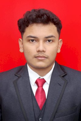 JONATHAN REO SATRIA