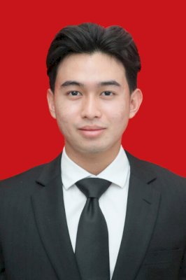NICHOLAS KRISTIANUS PUTRA
