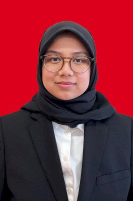 LARAS NURSHINTA KRISTANTRI