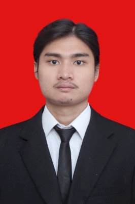 RICHARD ANDREAS PANJAITAN