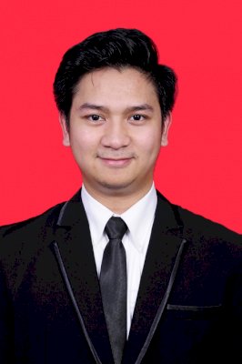 AHMAD RAFI'ADDARAJAT ASHARI