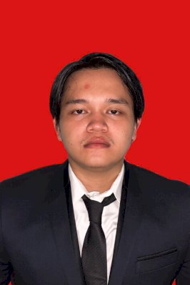 THARIQ SATRIYA PUTRAYUGA