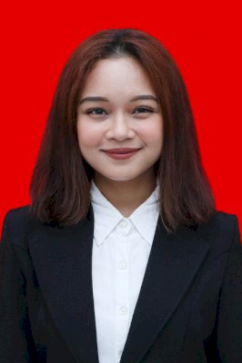 SELMA RAFAISHA SUHARDI