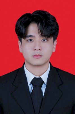 REX KENNETH SUSANTO
