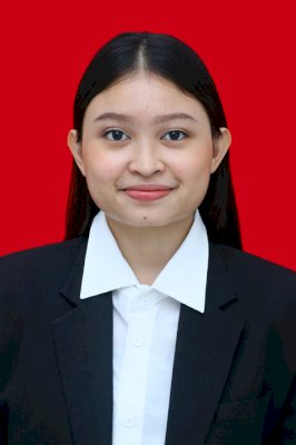 JOVANKA MAUREEN SIREGAR