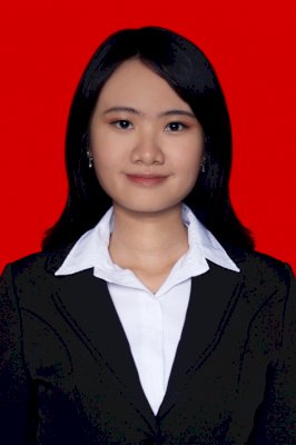 JOHANNA TANIA SUDJONO