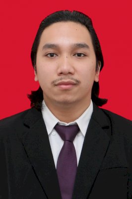 TIMOTHY RAJA JOGI SIHOMBING