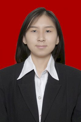 IVANA MIA BUDIYANTO